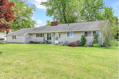 1045 W Clark Street, Rensselaer, IN 47978 - Photo 1