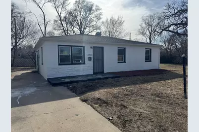 4251 W 20th Place, Gary, IN 46404 - Photo 1