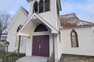 403 E Indiana Ave, Kouts, IN 46347 - Photo 1