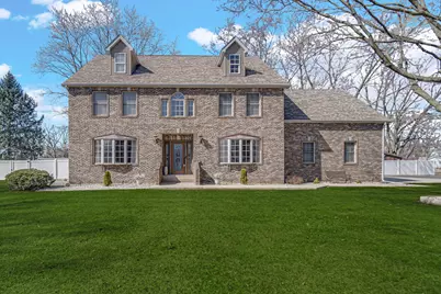 6145 S Hubeny Street, North Judson, IN 46366 - Photo 1