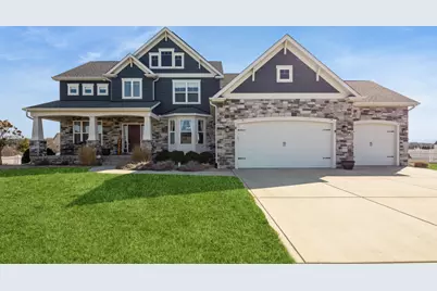 11471 Jay Street, Crown Point, IN 46307 - Photo 1