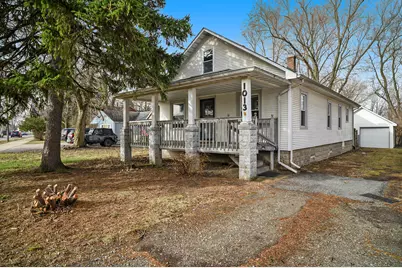 1013 Merrillville Road, Crown Point, IN 46307 - Photo 1