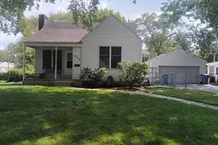 630 213th St, Dyer, IN 46311 - Photo 1
