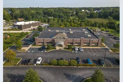 2121 Burlington Beach Road, Valparaiso, IN 46383 - Photo 1