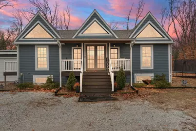 5505 S 100 E, Knox, IN 46534 - Photo 1