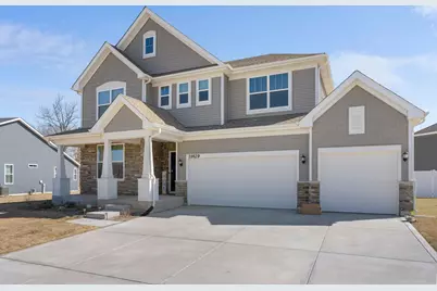 11429 Clyde Drive, Crown Point, IN 46307 - Photo 1