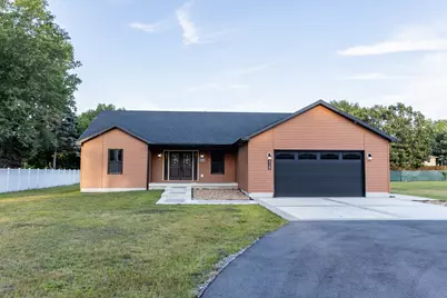 9729 N 1200 W, Demotte, IN 46310 - Photo 1