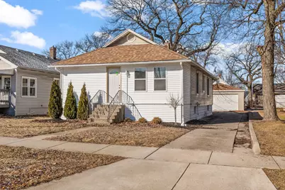 6852 California Avenue, Hammond, IN 46323 - Photo 1