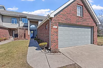 622 W 94th Court, Crown Point, IN 46307 - Photo 1