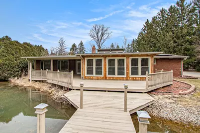 6494 W Bleck Road, La Porte, IN 46350 - Photo 1