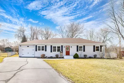 3433 Chevy Chase Circle, Crown Point, IN 46307 - Photo 1