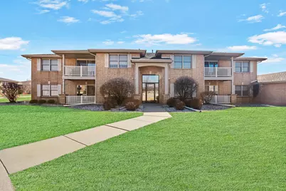 9800 Wildwood Court #1D, Highland, IN 46322 - Photo 1