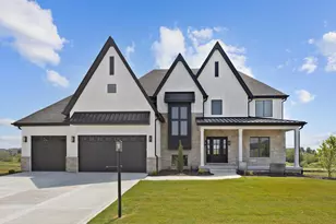 10025 Switch Grass Ln, Saint John, IN 46373 - Photo 1