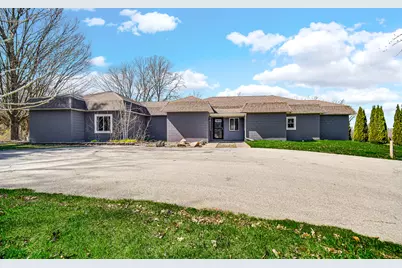 234 Coolspring Drive, Valparaiso, IN 46385 - Photo 1