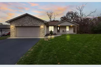 9449 Chippewah Court, Demotte, IN 46310 - Photo 1