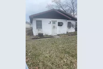 2655 Huntington Street, Lake Station, IN 46405 - Photo 1