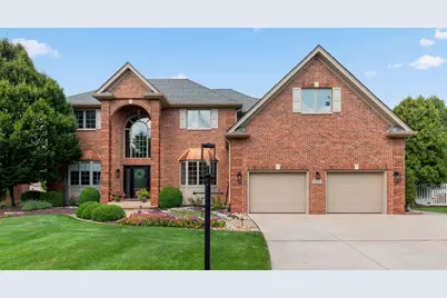 1511 Wellington Terrace, Munster, IN 46321 - Photo 1