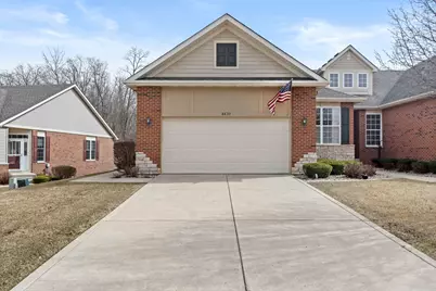 8839 Forest Glen Court, Saint John, IN 46373 - Photo 1