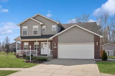12377 Ripley Court, Crown Point, IN 46307 - Photo 1