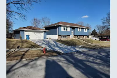 680 James Wittchen Drive, Schererville, IN 46375 - Photo 1