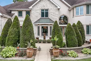 12765 Rambling Rose Ln, Saint John, IN 46373 - Photo 1