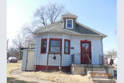 2612 Tyler Street, Gary, IN 46407 - Photo 1