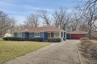 5633 Evergreen Avenue, Portage, IN 46368 - Photo 1