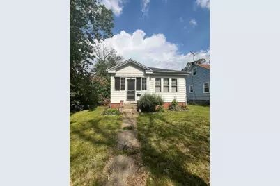 4557 Lincoln Street, Gary, IN 46408 - Photo 1