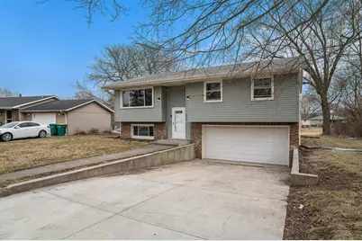 7415 Noble Street, Merrillville, IN 46410 - Photo 1