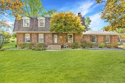 3915 W 107th Place, Crown Point, IN 46307 - Photo 1