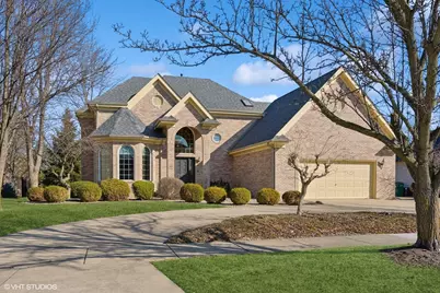 1707 Poplar Lane, Munster, IN 46321 - Photo 1