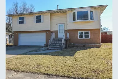 1129 S Dekalb Street, Hobart, IN 46342 - Photo 1