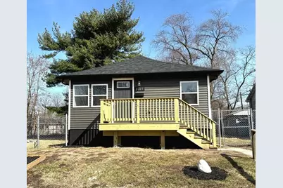 5165 Pennsylvania Street, Gary, IN 46409 - Photo 1