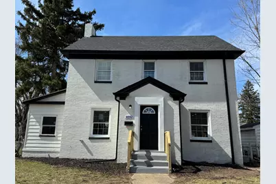 4592 Jefferson Place, Gary, IN 46408 - Photo 1