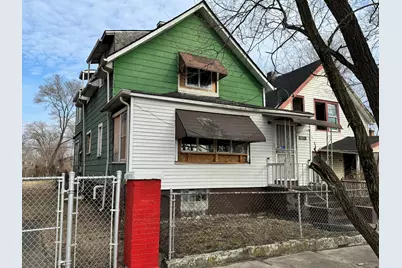 2025 Connecticut Street, Gary, IN 46407 - Photo 1