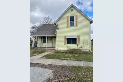 424 E Elm Street, Rensselaer, IN 47978 - Photo 1