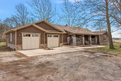 14113 N St Rd 49, Wheatfield, IN 46392 - Photo 1