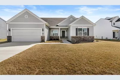 8653 Burr Ridge Circle, Schererville, IN 46375 - Photo 1