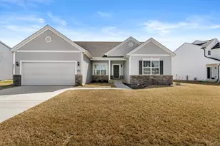 8653 Burr Rdg Cir, Schererville, IN 46375 - Photo 1