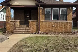 631 Johnson St, Gary, IN 46402 - Photo 1