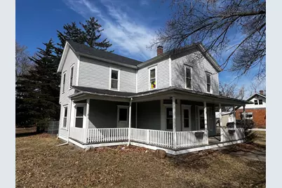 104 George Street, North Judson, IN 46366 - Photo 1