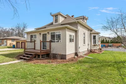 715 S Kouts Street, Kouts, IN 46347 - Photo 1