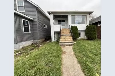 2429 Adams Street, Gary, IN 46407 - Photo 1