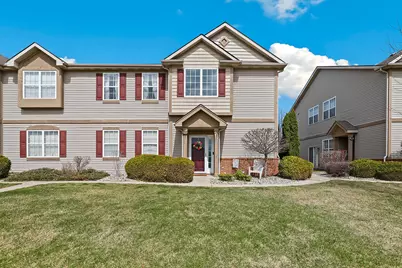 1104 Crimson Clover Way, Schererville, IN 46375 - Photo 1