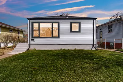 2055 Roosevelt Street, Gary, IN 46404 - Photo 1