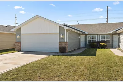 8474 Jackson Street, Merrillville, IN 46410 - Photo 1