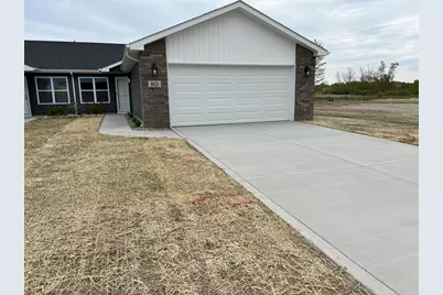 8616 Madison Street, Merrillville, IN 46410 - Photo 1