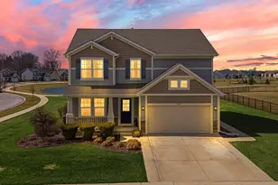 11070 Summerlin St, Cedar Lake, IN 46303 - Photo 1