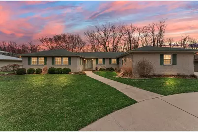 209 Shorewood Drive, Valparaiso, IN 46385 - Photo 1