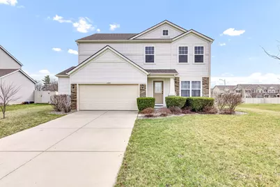 11359 Georgia Street, Crown Point, IN 46307 - Photo 1